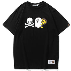 BAPE x Milo Mastermind A Bathing Ape Tee