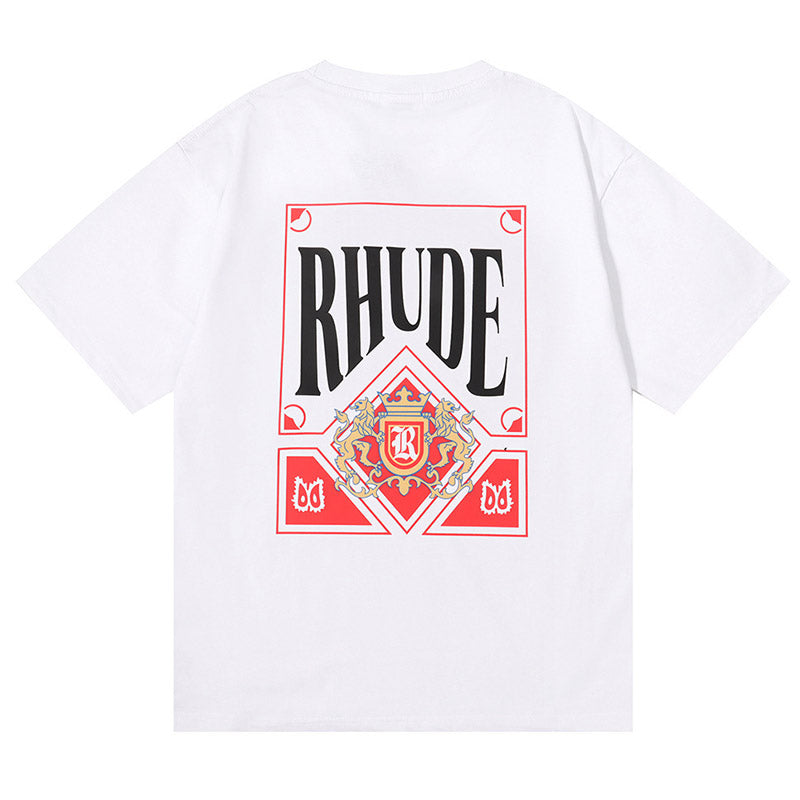 RHUDE T-Shirts