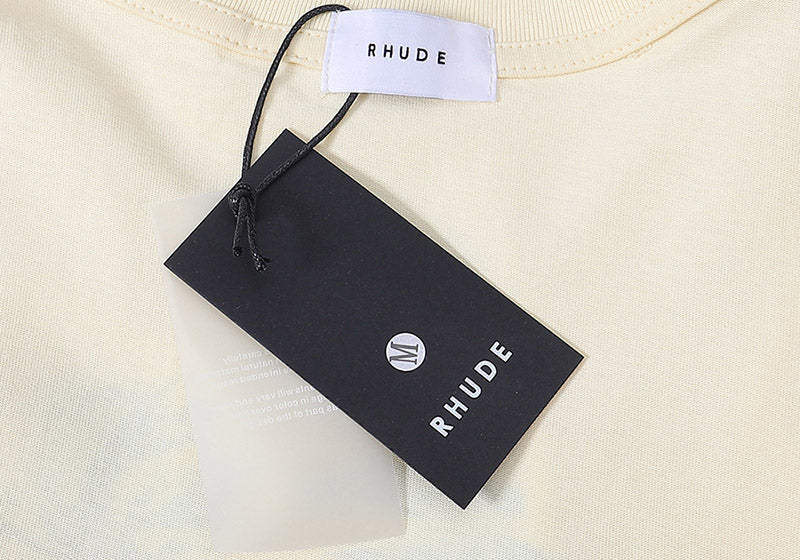 RHUDE T-Shirts