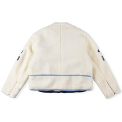 Sp5der Sherpa Hunter Moto Jacket