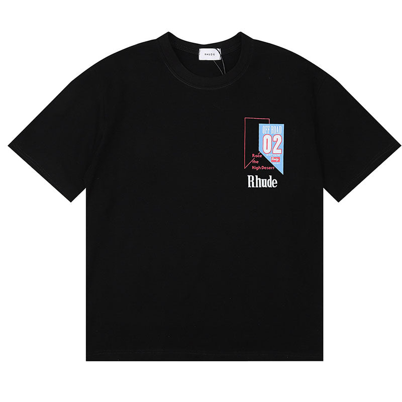 RHUDE T-Shirts