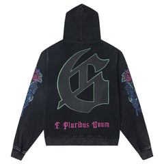 Godspeed New York hoodie