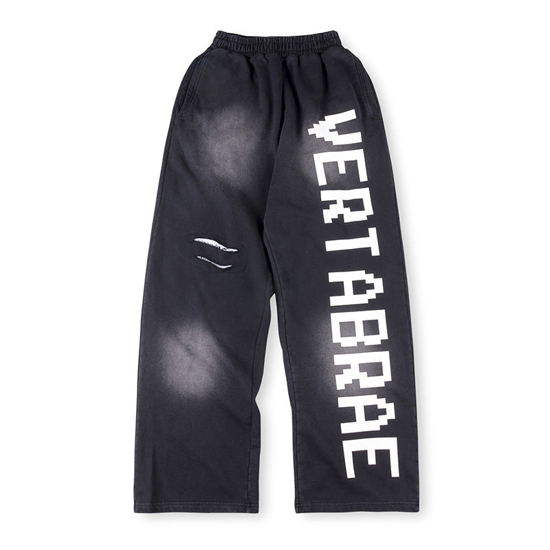 Vertabrae Sweatpant