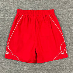 Rhude Moonlight Pista Short