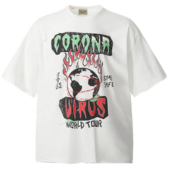 Gallery Dept. ATK Corona Tour T-shirt