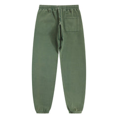 SAINT MICHAEL Ribon Saint Track Pants