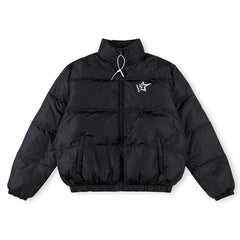 Sp5der 5Star Puffer Jacket
