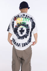 Gallery Dept. Peace Tie Dye T Shirt