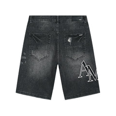 AMIRI Denim Shorts #MR-AM605