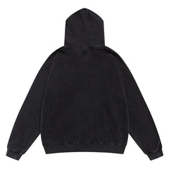 SAINT MICHAEL Saint MX6 Hoodie