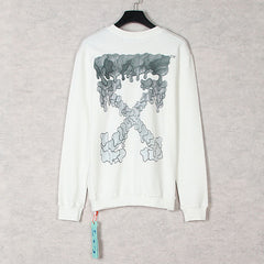 OFF WHITE Sweatshirts