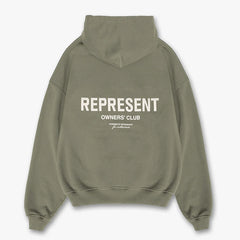 Represent Owners Club Hoodie