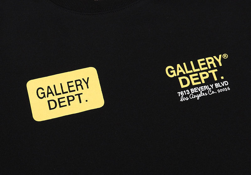 Gallery Dept. Sweatshirts