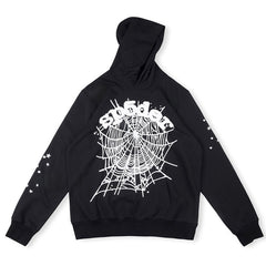 Sp5der OG Web Hoodie