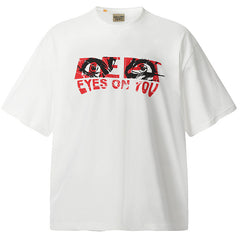 Gallery Dept.EYES ON YOU Printed T-Shirt