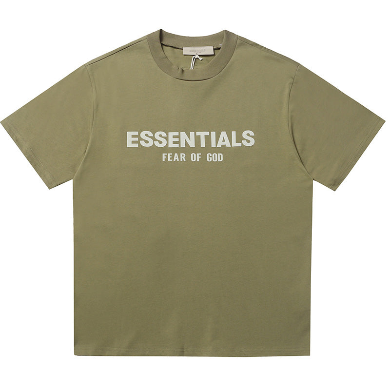 Fear Of God ESSENTIALS Logo T-Shirt