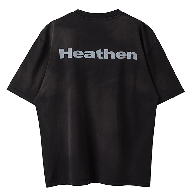 Saint Michael DEAD Heathen T-Shirt