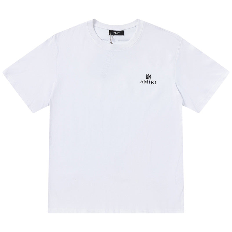 AMIRI logo-print cotton T-Shirts