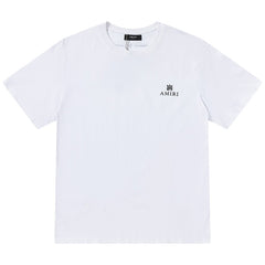 AMIRI logo-print cotton T-Shirts