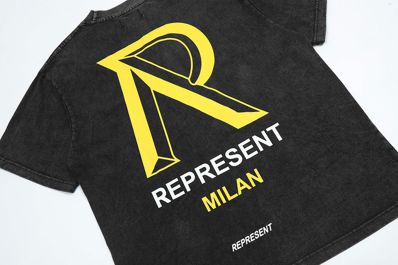 REPRESENT T-Shirts