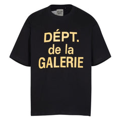 Gallery Dept. French Logo-Print Cotton-Jersey T-Shirts