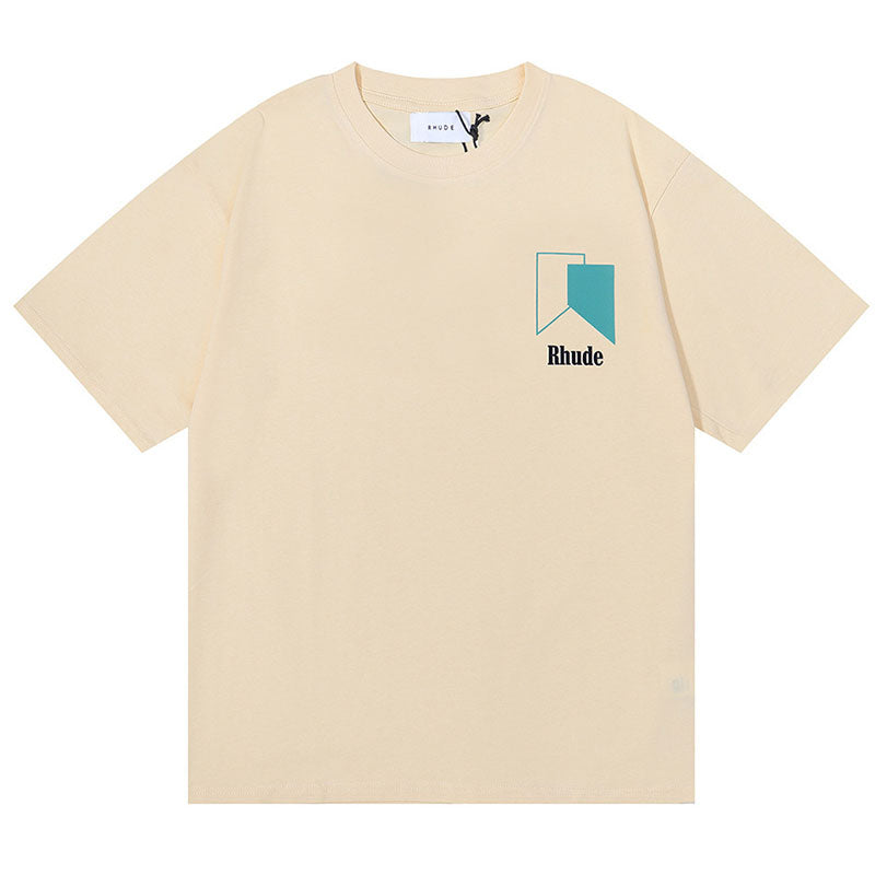 RHUDE T-Shirts