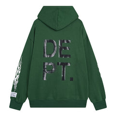 Gallery Dept. Hoodies