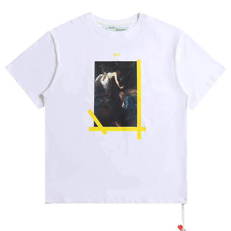 OFF WHITE T-Shirts