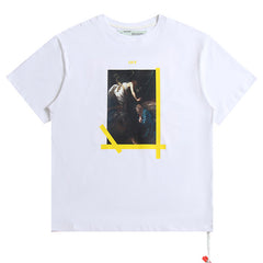 OFF WHITE T-Shirts