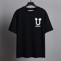 OFF-WHITE Undercover Skeleton Dart T-shirts