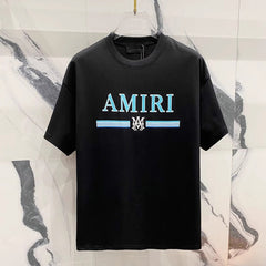 AMIRl MA Bar Logo T-Shirts