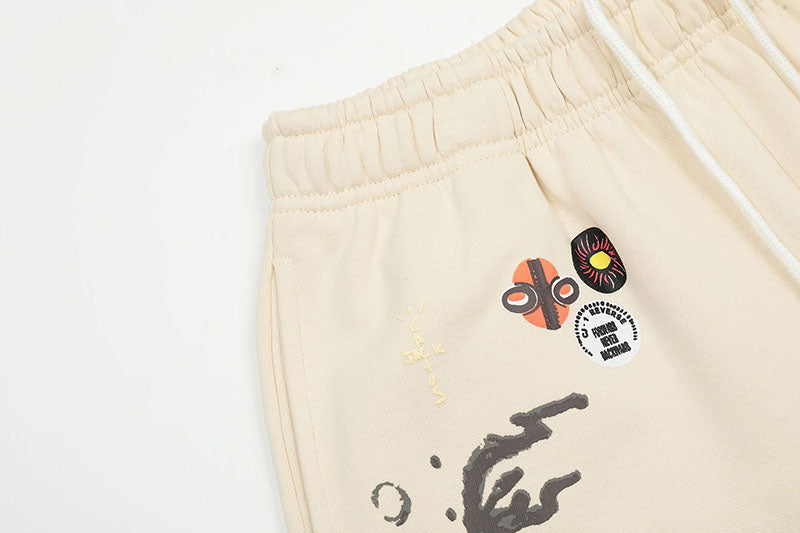 TRAVIS SCOTT Shorts