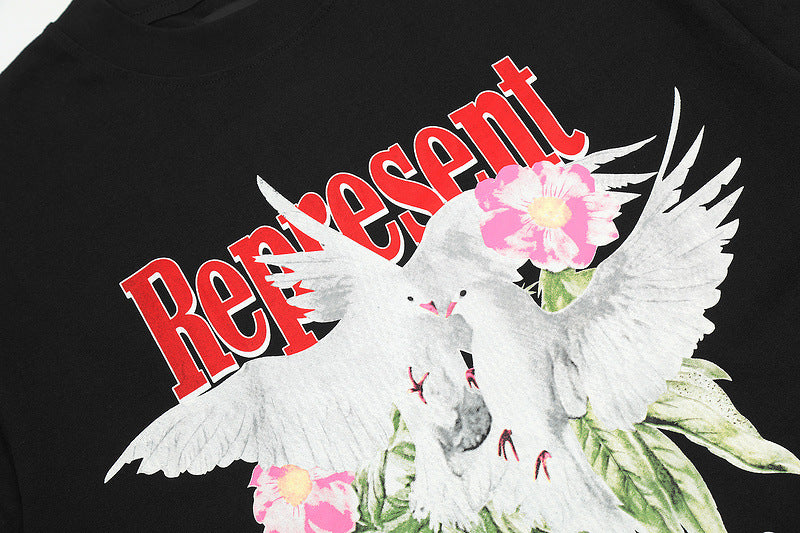 REPRESENT T-Shirts