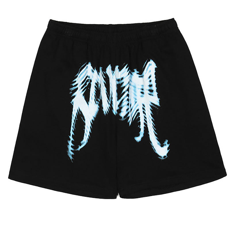 REVENGE Shorts