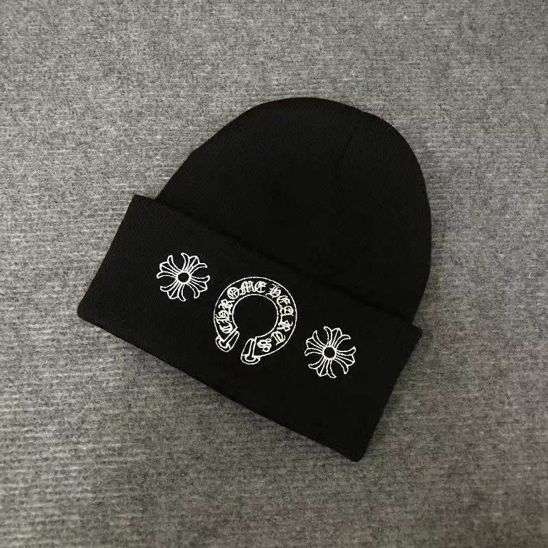 Chrome Hearts Hats