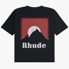 RHUDE Moonlight T-Shirt