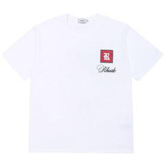 RHUDE T-Shirts