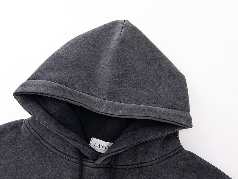 Gallery Dept. X Lanvin Hoodie