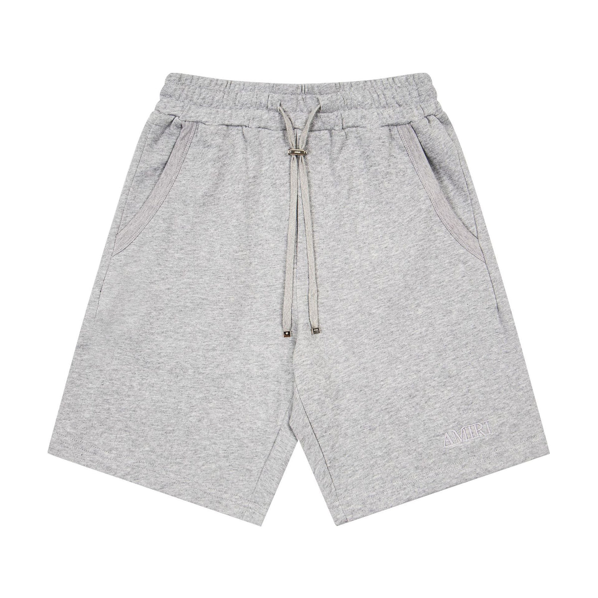 AMIRI Embroidered Logo Sweatshort