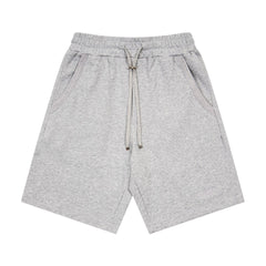 AMIRI Embroidered Logo Sweatshort