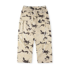 Hellstar Surplus Cargo Pant