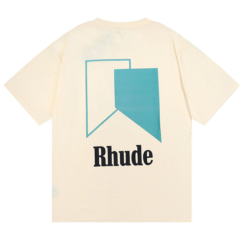 RHUDE T-Shirts