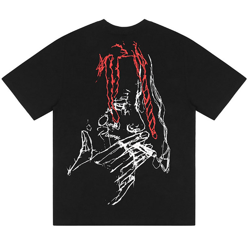 REVENGE T-Shirts