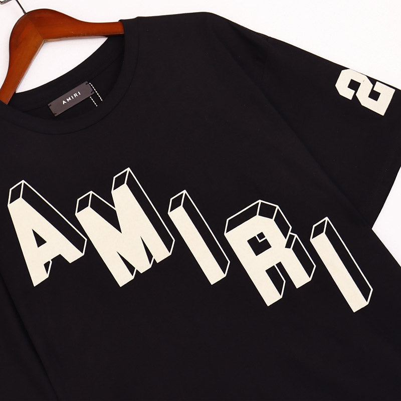 AMIRI T-Shirts