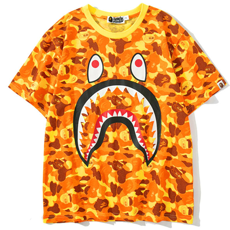 BAPE T-Shirts