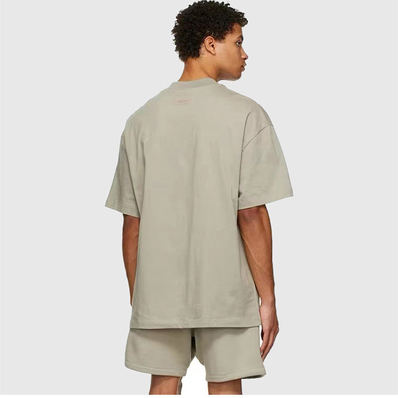 Fear Of God ESSENTIALS Logo T-Shirt