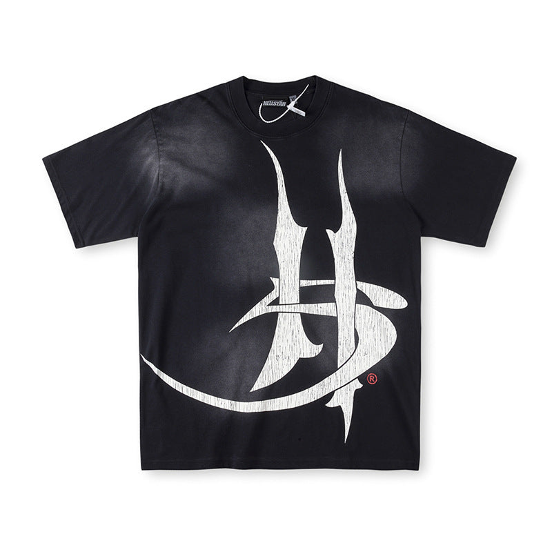 Hellstar Gothic T-Shirt