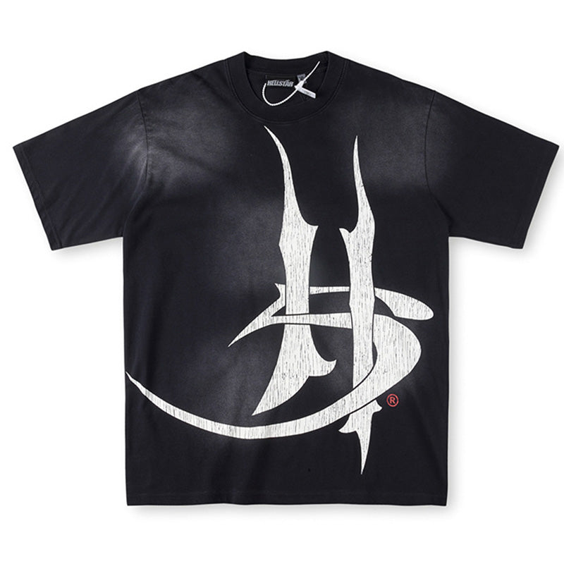 Hellstar Gothic T-Shirt
