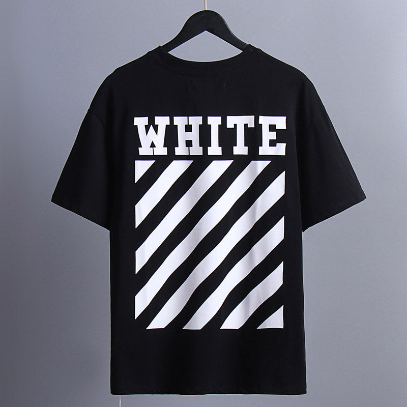 OFF WHITE FW15 Caravaggio Graphic T-Shirts