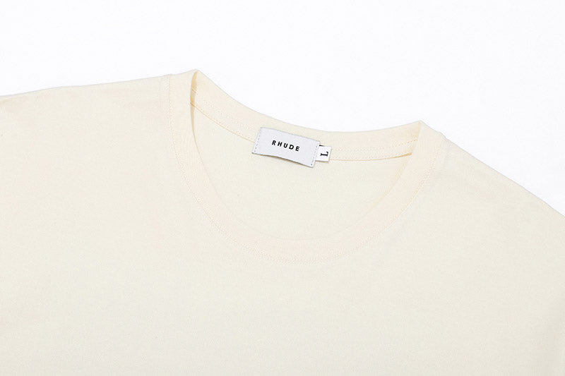 RHUDE T-Shirts